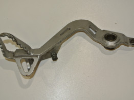 Bremspedal BMW R 1200 GS