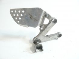 Fussrastetrager vorne rechts Honda CBR 900 RR