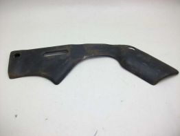 Auspuff Honda NX 250 Dominator