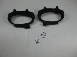 Rechter luchtbuis Yamaha YZF R1