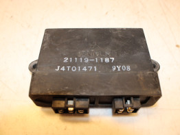 CDI ECU unit Kawasaki VN 700 750