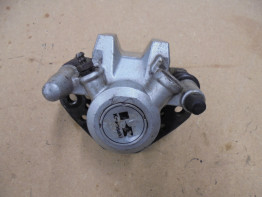 Remklauw Kawasaki VN 700 750