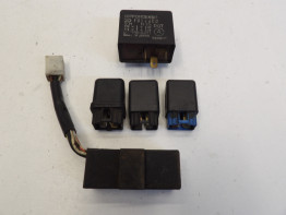 Relais Yamaha XJ 900 F