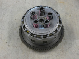 Clutch Suzuki GSR 750