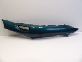 Linker achterkant Yamaha XJ 900 S Diversion