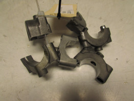 Nokkenas Yamaha XJ 900 S Diversion