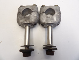 Stuur Honda ST 1100 Pan European