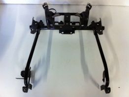 Topkuipsteun Suzuki Burgman 650