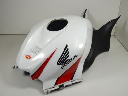 Tankschutz Honda CBR 600 RR