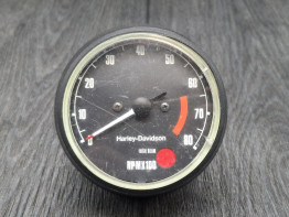 Meter Harley Davidson Overige Harley Davidson