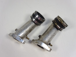 Inlaatspruitstuk Ducati monster 600