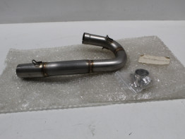 Uitlaatbochten KTM Ktm MX