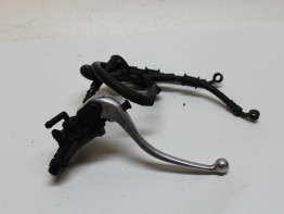 Rempomp Yamaha YZF R6