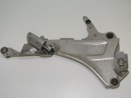 Main step holder right Honda ST 1100 Pan European