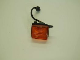 Knipperlicht links voor Honda CBR 600 F
