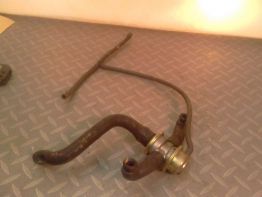 Thermostaat Kawasaki ZX 9 R