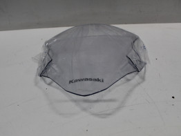 Kuipruit Kawasaki Ninja 400