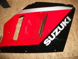 Cowl right Suzuki GSX R 1100