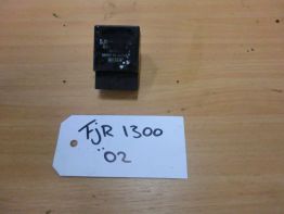 Relais unit Yamaha FJR 1300