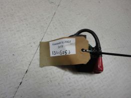 Startmotor relais Kawasaki ZX 10 R