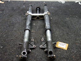 Voorpoten compleet Aprilia RSV 1000