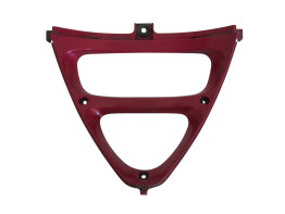 V bak voor Kawasaki ZZR 600