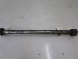 Achteras Kawasaki LTD 440