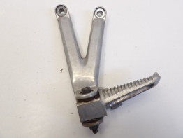 Duo voetsteun links Yamaha YZF R6