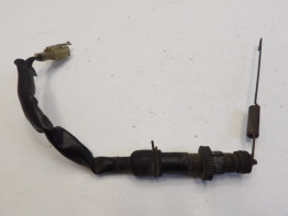 Rempedaal Honda ST 1100 Pan European