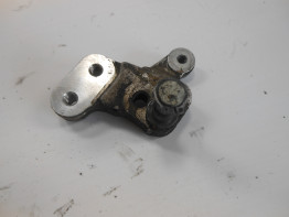 Schetsplaat links Suzuki GSX R 750