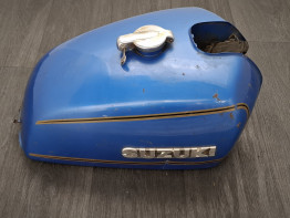 Benzintank Suzuki GT 500
