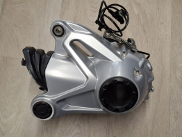 Final driven gear BMW R 1200 GS LC