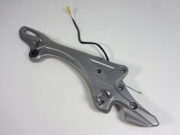 Fussrastetrager vorne rechts Suzuki SFV 650 Gladius