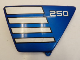 Linker zijkuip klein Yamaha Overige Yamaha