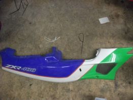 Heck rechts Kawasaki ZXR 400