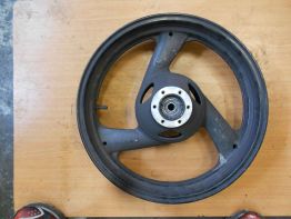 Voorvelg Yamaha FAZER 600