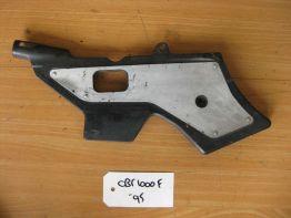 Rechter zijkuip klein Honda CBR 1000 F