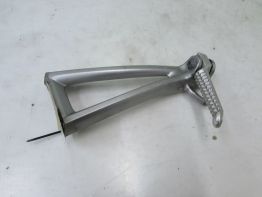 Duo voetsteun rechts Yamaha YZF R6