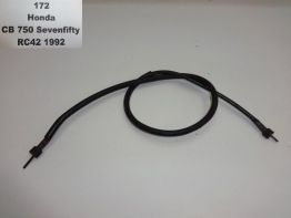 Tachowelle Honda CB 750 