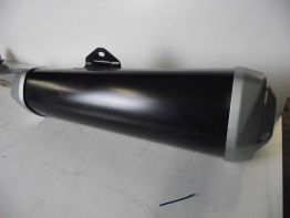 Muffler Kawasaki ZZR 1400