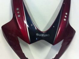 Frontverkleidung kanzel Suzuki GSX R 750