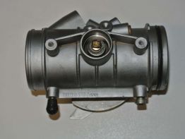 Gasklephuis BMW R 1150 GS