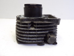 Cilinderblok Yamaha XV 700 / 750 SE