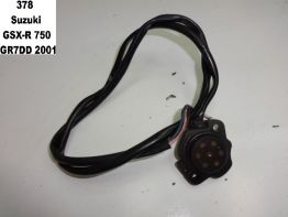 Motorblok diverse Suzuki GSX R 750