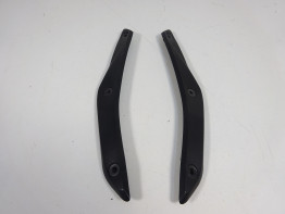 Windschild BMW K 1200 GT