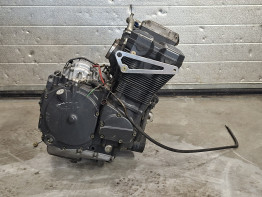 Motorblok Suzuki GSX R 750