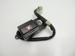 Fuse box Honda TRANSALP