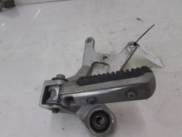 Pillion step left Suzuki GSX R 1100