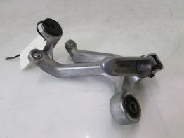 Duo voetsteun rechts Suzuki GSX R 750