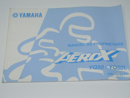 Instructieboekje Overig Onbekend Unknown